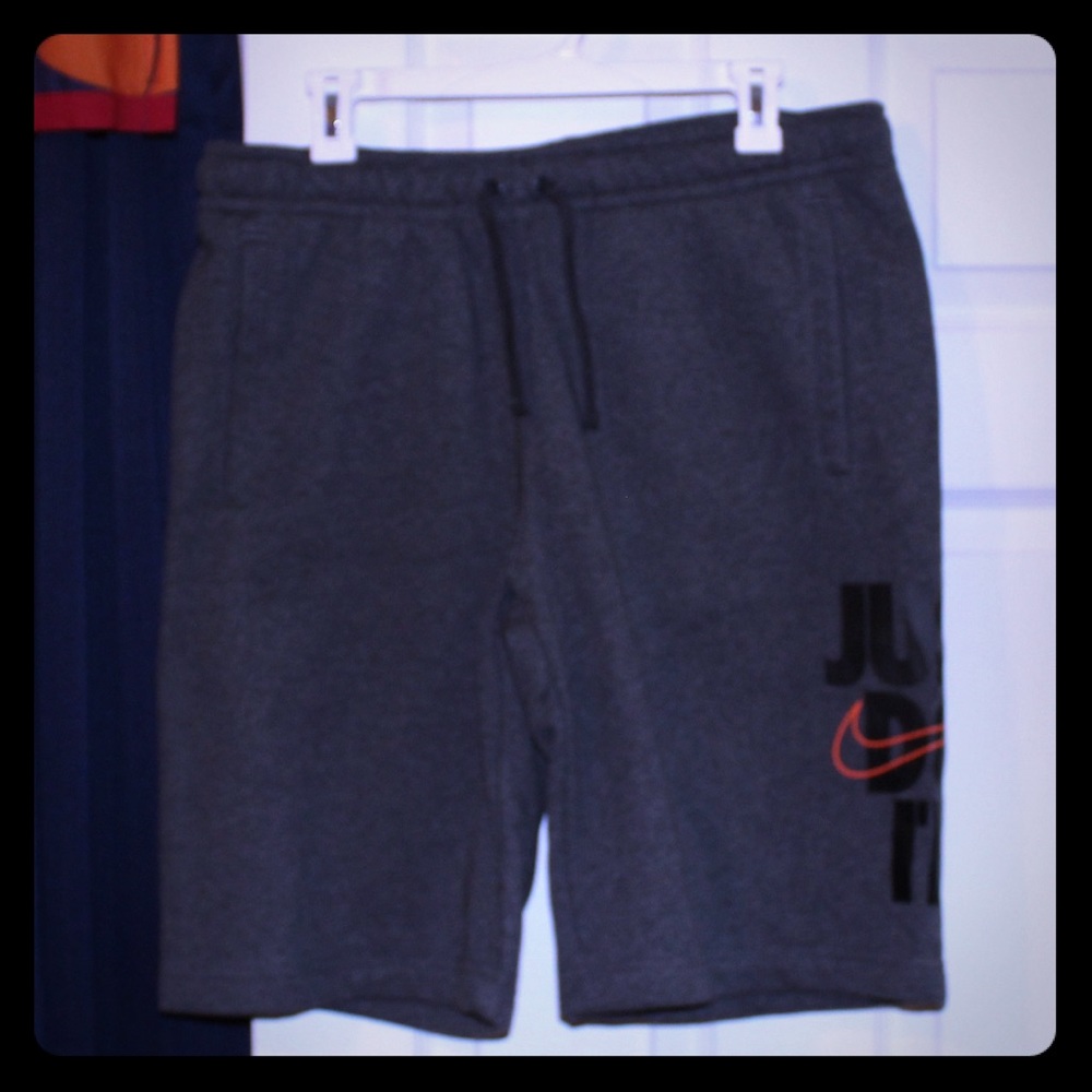 Nike Fleece Sweatshorts